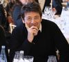 Interviewé par les journalistes de "Paris Zig Zag", Patrick Bruel a confié son adresse favorite à Paris : "Le Bœuf sur le Toit bien sûr, dans le huitième, rue du Colisée". 

Exclusif - Patrick Bruel lors de la nomination de Stéphane Bern comme Pape du Patrimoine lors de la Saint Clément au restaurant Alain Ducasse Baccarat, à Paris, France. © Denis Guignebourg/Bestimage
