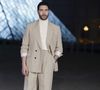 Il dirige aussi IMAGE 407, une société de production liée à sa carrière artistique.

Tahar Rahim - Arrivées au Grand Dîner du Louvre 2026 à Paris pendant la fashion week Prêt à Porter femme automne/hiver 2026-2027 (PFW)
 © Olivier Borde / Bestimage