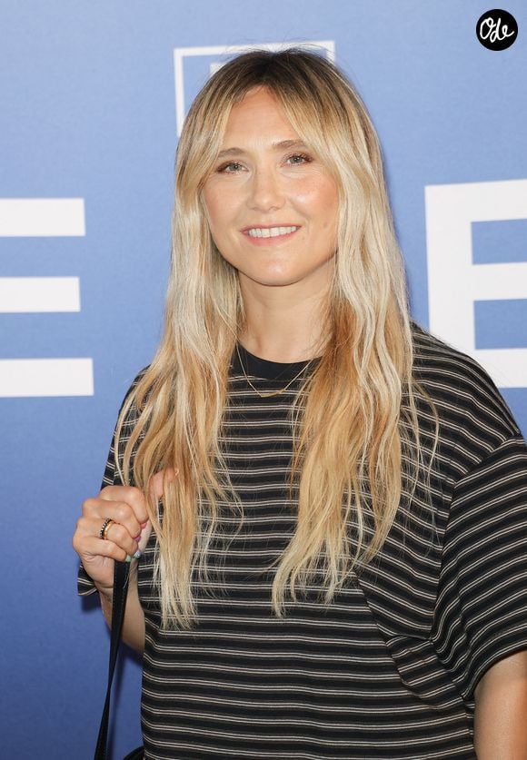 Le couple a ensuite raconté l’incident à ses proches, qui leur ont reproché de ne pas avoir appelé la police immédiatement.

Bérengère Krief - Photocall de la 5ème et dernière saison de la série FX "The Bear" à la Villa Riberolle à Paris le 25 juin 2026. Organisé en partenariat avec le Guide MICHELIN, cet événement vous plongera dans l’univers intense, gourmand et ultra-addictif de la série. © Coadic Guirec/Bestimage