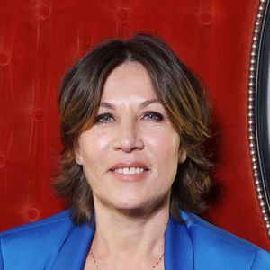 Exclusif - Mathilde Seigner - Soirée d'ouverture de la 3ème édition du Festival du Cinema Français et de la gastronomie d'Aix-les-Bains. © Denis Guignebourg/BestImage