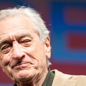 Robert de Niro - Masterclass avec Robert de Niro lors du 78ème Festival International du Film de Cannes le 14 mai 2025. © Olivier Borde / Bestimage