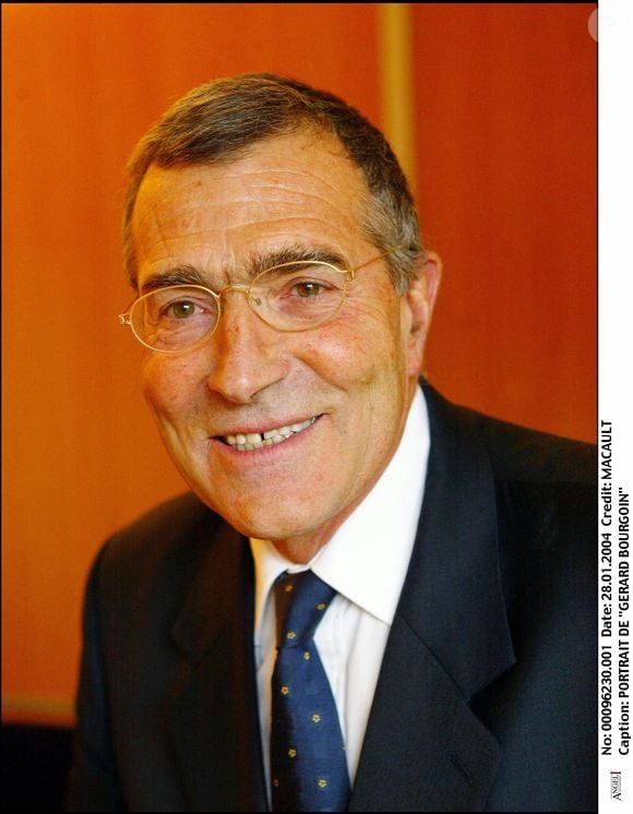 Il rentrait du stade de l’AJ Auxerre, et se trouvait sur la route principale de Brienon-sur-Armançon, dans l’Yonne

Rétro - Décès de Gérard Bourgoin ancien président de l'AJA, victime d'une crise cardiaque à l'âge de 85 ans en rentrant du match Auxerre-Strasbourg - Gérard Bourgoin. JEAN LOUIS MACAULT / BESTIMAGE