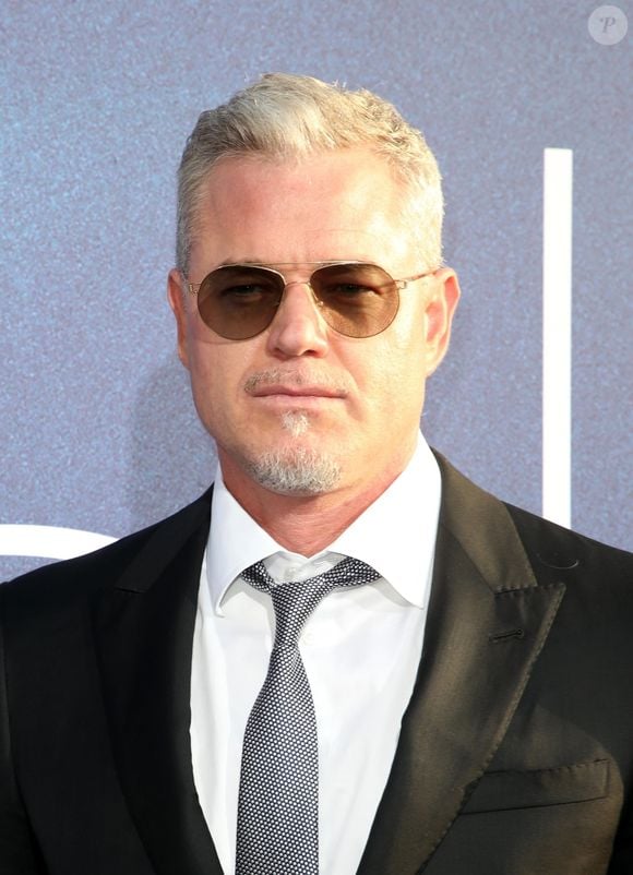 Pour information, la SLA, ou sclérose latérale amyotrophique, est plus communément appelée maladie de Charcot.

Eric Dane - Première de la nouvelle série HBO "Euphoria" au Cinemara Dome à Los Angeles, le 4 juin 2019. Backgrid USA / Bestimage