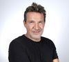 Une obsession dont il a été finalement soignée, lorsqu'il a réussi à rééquilibrer son poids avec Comme j'aime.
Exclusif - Benjamin Castaldi lors de l'enregistrement de l'émission "Chez Jordan de Luxe" à Paris, le 26 septembre 2023.
© Cédric Perrin / Bestimage