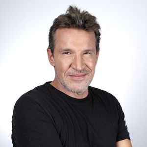 Une obsession dont il a été finalement soignée, lorsqu'il a réussi à rééquilibrer son poids avec Comme j'aime. 

Exclusif - Benjamin Castaldi lors de l'enregistrement de l'émission "Chez Jordan de Luxe" à Paris, le 26 septembre 2023. 
© Cédric Perrin / Bestimage