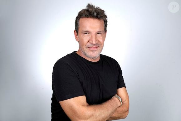 Une obsession dont il a été finalement soignée, lorsqu'il a réussi à rééquilibrer son poids avec Comme j'aime. 

Exclusif - Benjamin Castaldi lors de l'enregistrement de l'émission "Chez Jordan de Luxe" à Paris, le 26 septembre 2023. 
© Cédric Perrin / Bestimage