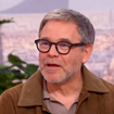Juste avant de partir, Bruno Salomone a donné un dernier conseil à Guillaume de Tonquédec : "Je n'oublie pas ça"