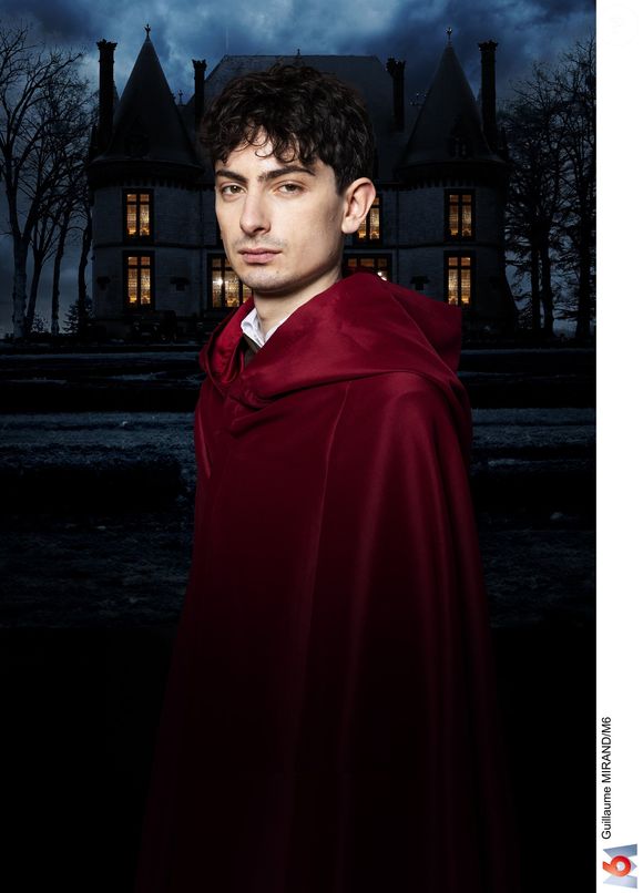 La saison 5 de "Les Traîtres" diffusée à partir du 2 septembre 2025 sur M6. ©Guillaume MIRAND/M6