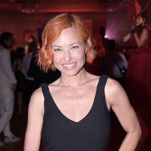 La chanteuse Natasha St-Pier a participé à cette célébration mêlant élégance et convivialité. 

Exclusif - Natasha St-Pier - Soirée des 20 ans des bijoux Haute Couture "Redline" à l'hôtel Ritz le 25 juin 2025. © Rachid Bellak/Bestimage