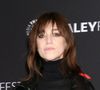 Charlotte Gainsbourg évoque une expérience traumatisante vécue avec sa mère Jane Birkin à l'âge de 4 ans
Charlotte Gainsbourg au PaleyFest à Los Angeles le 30 mars bestimage