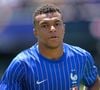 Kylian Mbappé est l'un des meilleurs joueurs de football du monde

Kylian Mbappé (France), n° 10. East Rutherford, New York-New Jersey, stade du New Jersey, États-Unis d'Amérique. Football, Coupe du monde, France contre Sénégal. © PsnewZ/Bestimage