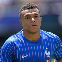 Il n'y est pour rien mais Kylian Mbappé a rendu la vie d'un jeune homme de 18 ans impossible