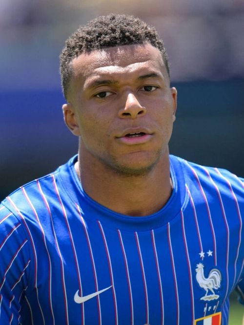 Il n'y est pour rien mais Kylian Mbappé a rendu la vie d'un jeune homme de 18 ans impossible