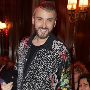 Dans un entretien accordé à La Tribune Dimanche, l’artiste a accepté d’évoquer avec sincérité cette question très intime.
Christophe Willem à Paris le 19 novembre 2024.
Photo par Coadic Guirec/Bestimage