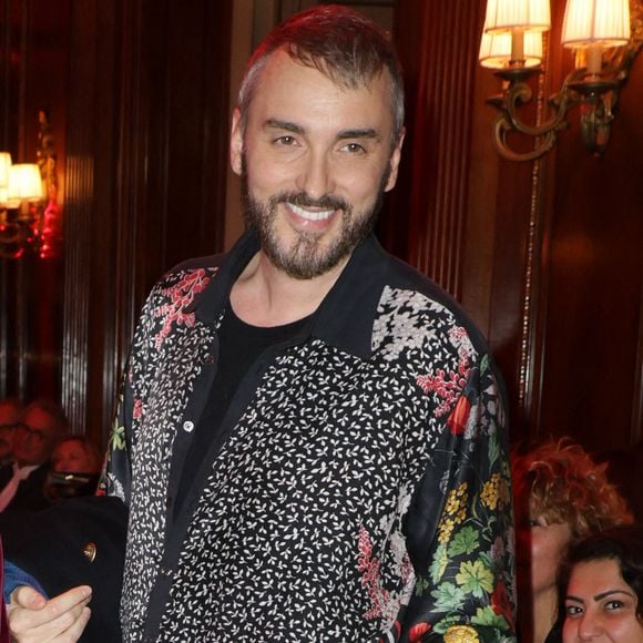 Dans un entretien accordé à La Tribune Dimanche, l’artiste a accepté d’évoquer avec sincérité cette question très intime.

Christophe Willem à Paris le 19 novembre 2024.
Photo par Coadic Guirec/Bestimage