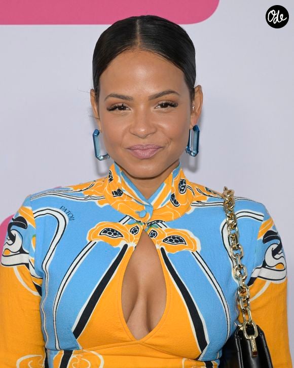 Pour faire des économies sur ce grand chantier, la mère de famille s'est envolée directement pour la Chine.

Christina Milian. - Première de Wolfs au cinéma TCL Chinese à Los Angeles le 18 septembre 2024. Photo Press Service / BESTIMAGE