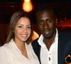 Toujours en lutte contre le cancer, Isabelle Matuidi, la femme de Blaise Matuidi, reste une femme d'affaires très active

Exclusif - Blaise Matuidi et sa compagne Isabelle - Orange fête ses 20 ans au centre culturel alternatif Electric à Paris.