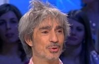 Louis Bertignac dans "Tout le monde en parle"