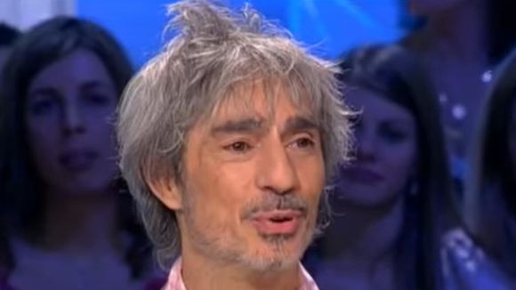 Louis Bertignac dans "Tout le monde en parle"