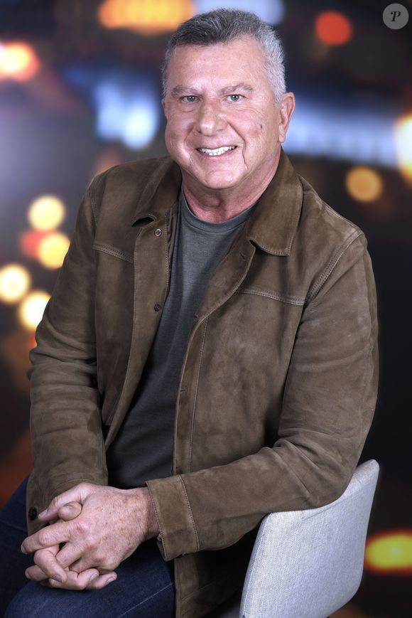 Exclusif - Portrait de Pascal Bataille à Paris, le 11 décembre 2024.
© Cédric Perrin/Bestimage