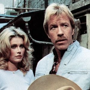 Rétro - Décès de Chuck Norris à l'âge de 86 ans - Mary Louise Weller 

© MPP via Bestimage