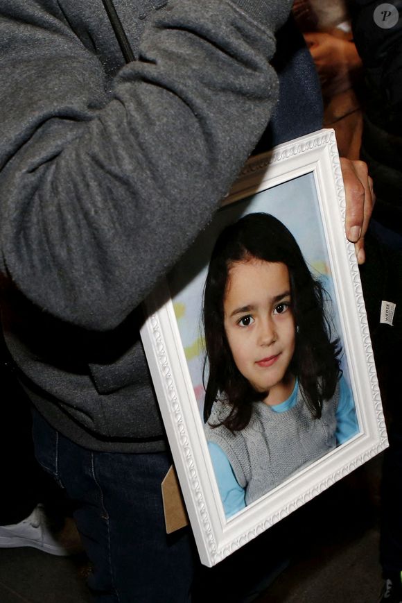 Ouverture du procès de Nordahl Lelandais, accusé du meurtre de Maëlys De Araujo ainsi que d'agressions sexuelles imposées à un mineur de moins de 15 ans sur ses deux petites cousines. Le procès se tiendra du lundi 31 janvier 2022 au vendredi 18 février 2022 devant la Cour d'assises de l'Isère, à Grenoble. Grenoble, (Isère) FRANCE-31/01/2022. © Pascal Fayolle / Bestimage 