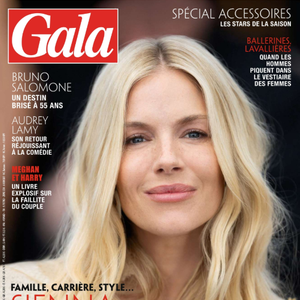 Couverture de Gala du 19 mars 2026.