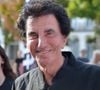 Pour s'éloigner de l'agitation causée par l'affaire Epstein, Jack Lang peut s'exiler dans sa maison de campagne dans le Luberon. 

Jack Lang assiste à la cérémonie d'ouverture du 18ème Festival du Film Francophone d'Angoulême le 25 août 2025 à Angoulême. 

Photo : Franck Castel / Abaca