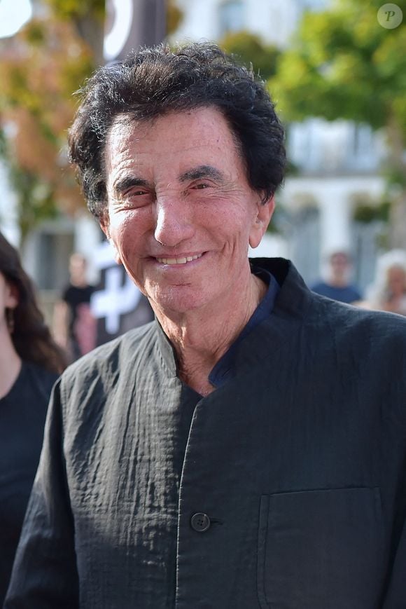 Pour s'éloigner de l'agitation causée par l'affaire Epstein, Jack Lang peut s'exiler dans sa maison de campagne dans le Luberon. 

Jack Lang assiste à la cérémonie d'ouverture du 18ème Festival du Film Francophone d'Angoulême le 25 août 2025 à Angoulême. 

Photo : Franck Castel / Abaca