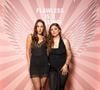 Elle participe à la promotion de la poudre libre AirBrush Flawless Blur Loose Powder.

Bella Tilbury, Louane Emera au photocall du dîner intimiste organisé par Charlotte Tilbury dans le cadre de l'événement AFF à Paris, France, le 15 septembre 2026. © Pierrick Rocher/BFA.com/Backgrid/Bestimage