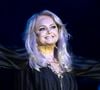 Bonnie Tyler est décédée au Portugal à l'âge de soixante-quinze ans.

Bonnie Tyler en concert à Berlin. Action Press / Bestimage