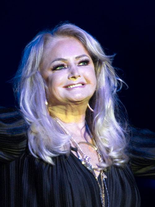 "Nous y passons six mois par an" : Avant de nous quitter, Bonnie Tyler et son mari avaient acheté une maison au Portugal