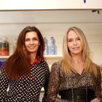 Adeline Blondieau, maman préoccupée pour sa fille de 15 ans : l’actrice remercie son amie Tonya Kinzinger pour sa présence
