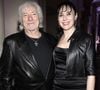 Heureux avec sa femme dans leur demeure qu'ils considèrent tous deux comme leur "paradis"...

Hugues Aufray et son épouse Muriel assistent au Gala des Stethos d'or 2024 à l'Hôtel George V, le 18 mars 2024 à Paris, France. Photo by David NIVIERE/ABACAPRESS.COM