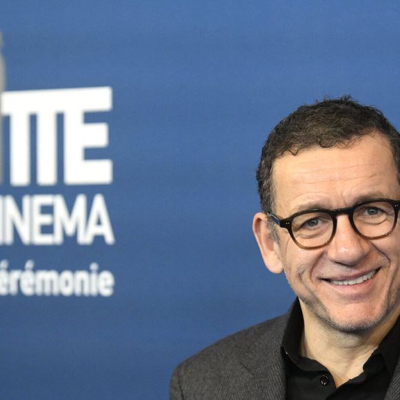 Le Ch'ti le plus célèbre de France, qui était seul à bord de son véhicule au moment du choc, a aussitôt été pris en charge par les secours. 

Dany Boon - Les célébrités à la 14ème cérémonie des Magritte Awards à Bruxelles, le 22 février 2025. © Photonews / Bestimage