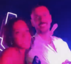 La soirée s’est ensuite poursuivie au Lilly’s Club, où ils ont dansé ensemble.

Capture Instagram - Christina Milian