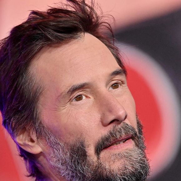 Les montres de Keanu Reeves ont fait un trajet de près de 9000 kilomètres en un an

Keanu Reeves à Los Angeles pour le film Sonic 3.