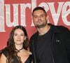 Florent Manaudou et Elsa Bois ont opté pour la même destination de vacances.

Florent Manaudou et Elsa Bois - Avant-première du film "Hurlevent" au Grand Rex à Paris le 2 février 2026. © Coadic Guirec/Bestimage