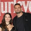 Florent Manaudou et Elsa Bois ont choisi la même destination de vacances : entre détente, découvertes et aventures tropicales