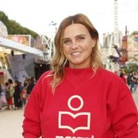 EXCLU À 52 ans, Marine Vignes (ex de Nagui) s’oppose aux régimes et expose sa solution en or pour "dégonfler"