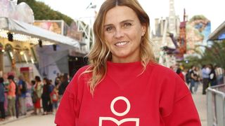 EXCLU À 52 ans, Marine Vignes (ex de Nagui) s’oppose aux régimes et expose sa solution en or pour "dégonfler"