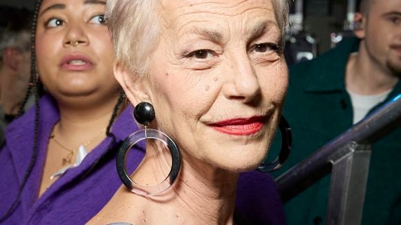 Lio digne et sobre : ce choix qu'elle a fait concernant son regretté fils Diego face aux téléspectateurs