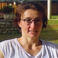 Grâce à son métier inédit dans L'amour est dans le pré, Géraldine fait vivre un moment improbable à ses prétendants (SPOILER)