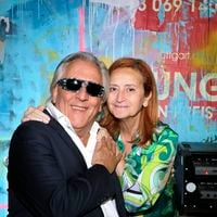 Gilbert Montagné marié à Nikole depuis 27 ans : leur deux enfants ont fait le choix de s'unir