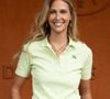 Avec le recul, Ophélie Meunier ne remet pourtant pas en question son travail. 

Ophélie Meunier au photocall du village lors des Internationaux de France de Tennis de Roland Garros 2026, à Paris, France © Jacovides-Moreau/Bestimage