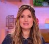 Depuis septembre, l'émission est présentée par Marie Portolano qui remplace Agathe Lecaron.

Marie Portolano présente l'émission "Les Maternelles XXL", diffusée sur France 5.
 
Capture d'écran de l'émission "Les Maternelles XXL" diffusée sur France 5.