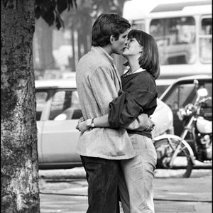 Malgré leur idylle culte, Pierre Cosso n'a plus aucun contact avec Sophie Marceau depuis trente-cinq ans.

Sophie Marceau et Pierre Cosso en 1982. © PATERSON / BESTIMAGE