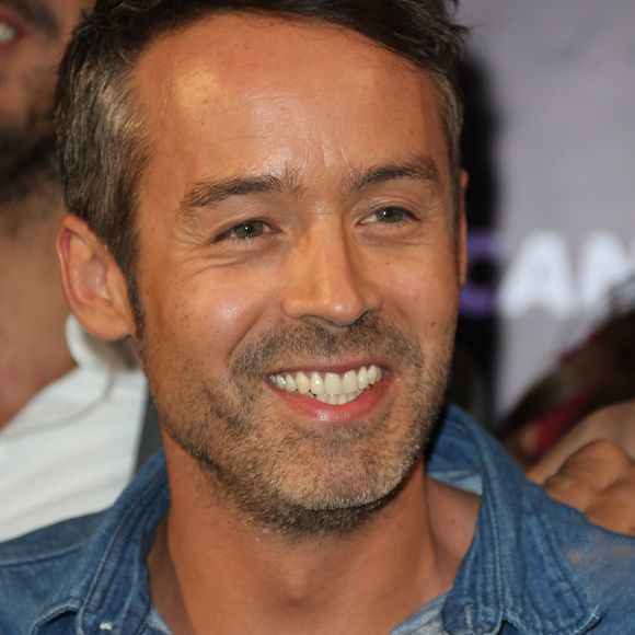 Archives - Yann Barthès à la conférence de presse de Canal + à Paris le 28 août 2013.
Crédit : Agence / Bestimage