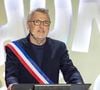 Les deux ont collaboré pendant 14 ans sur "On n’est pas couché".

Laurent Ruquier durant l'enregistrement de la seconde soirée de "L'humour à la plage" pour la 3eme édition du festival de Juan les Pins à la pinède Gould le 27 juin 2026.  © Jack Tribeca/Bestimage