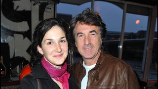"C'était délicat avec ma fille qui voulait…" : François Cluzet s'exprime sur son aînée Blanche qui lui ressemble tant